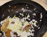 醬燉肉丸子的食譜步驟1照片