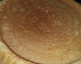 Gyümölcs torta recept fázis 5 fotója
