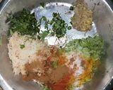 শসার কাটলেট (shosar cutlet recipe in Bengali) রেসিপির ধাপ 1 ছবি