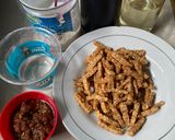 Foto langkah ke 1 dari resep Sambal tempe.