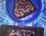 Foto langkah ke 8 dari resep Brownies kukus mantul.