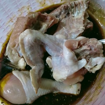 Langkah 2