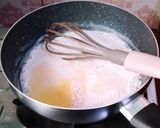 Foto langkah ke 3 dari resep Puding Telor Ceplok.