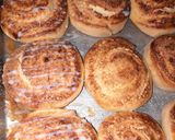 Foto del paso 7 de la receta: Panes de coco