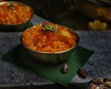 বুন্দিয়ার লাড্ডু রেসিপির ধাপ 3 ছবি