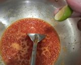Foto langkah ke 4 dari resep Dendeng Balado Frozen Food.