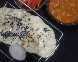 રેસ્ટોરન્ટ સ્ટઈલ બટર નાન (Butter Naan recipe in Gujarati) રેસીપી સ્ટેપ2ફોટો