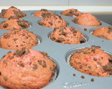 Foto del paso 2 de la receta: Muffins Halloween