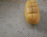 Foto langkah ke 5 dari resep Nastar Bentuk Jagung.