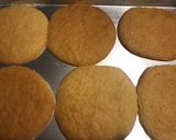 Foto del paso 9 de la receta Mostachones 😋(tortitas de bizcocho)