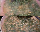Hariyali Panchmel Dal recipe step 2 photo