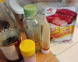 รูปขั้นตอนการทำที่ 1 ของ ซี่โครงหมูแดง