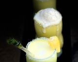 પીનાકોલાડા (Pinacolada Recipe In gujarati) રેસીપી સ્ટેપ3ફોટો