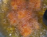 Foto langkah ke 2 dari resep Nugget pisang simple.