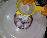Foto del paso 21 de la receta: Pastel de calabaza sobre cama de cacao y nuez