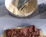 Une image de l'étape 4 de Marble Cake !!.