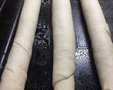 Foto del paso 8 de la receta: Pan baguette blando