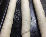 Foto del paso 8 de la receta: Pan baguette blando