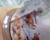 Φωτογραφία βήματος 1 της συνταγής Healthy καριόκες 🌲♥️💪