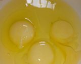 A picture of step 1 of Noodles cake (wainar indomie).