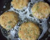 A picture of step 9 of Vegetable, Chicken and Macaroni Kabab.