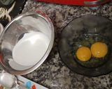Foto del paso 2 de la receta: Pasta frola de membrillo
