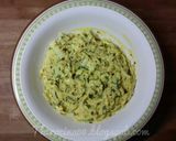 Foto del paso 9 de la receta: Pakora de cebolla