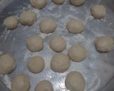 عکس مرحله 2 از دستور نون روغنی (چِلبَک)