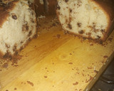 Foto del paso 11 de la receta: Queque esponjoso, con chispas de chocolate
