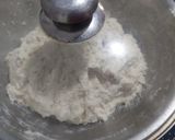 Foto langkah ke 5 dari resep Baguette Sourdough.