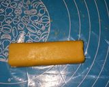 Foto langkah ke 3 dari resep Wafer Cookies.