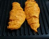 A picture of step 5 of Tandoori Chicken indian Grilled Chicken Restaurant Style.