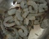 Foto langkah ke 2 dari resep Ebi Tempura ala Hokben.