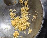 Besan Guthala kari recipe step 2 photo
