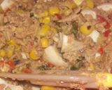Foto del paso 4 de la receta: Empanadas de atún