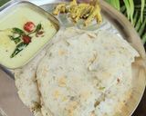 अक्की रोटी और नारियल चटनी (akki roti & coconut chutney recipe in Hindi) रेसिपी चरण 7 फोटो