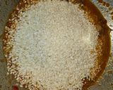 Foto del paso 6 de la receta: Arroz meloso de lagarto y setas