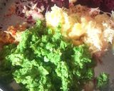 A picture of step 1 of Oddiya style Vegetable Cutlets.