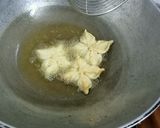 A picture of step 7 of Flower Gujiya.