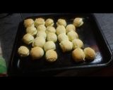 Foto del paso 3 de la receta: Chipitas