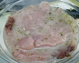 Foto del paso 2 de la receta: Atún marinado