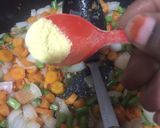 Vegetable saucematakin girki3 hoto