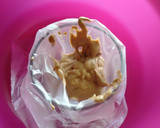 Foto langkah ke 9 dari resep Coffe Bun atau Roti O tanpa telur.