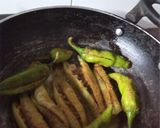 झटपट टेस्टी मसाला करेला(jhatpat tasty masala karela recipe in hindi) रेसिपी चरण 1 फोटो