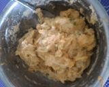 Foto langkah ke 2 dari resep Siomay Ayam.