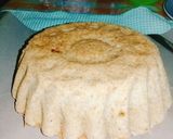 Foto langkah ke 7 dari resep Banana Chiffon Cake.