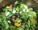 Foto langkah ke 3 dari resep [214] Capcay Jamur Kuping.
