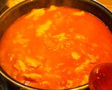 Foto del paso 3 de la receta: Manitas de cordero en salsa