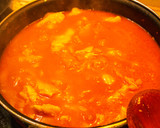 Foto del paso 3 de la receta: Manitas de cordero en salsa