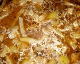 Foto del paso 4 de la receta: Guiso de lentejas y mondongo 😋😋😾